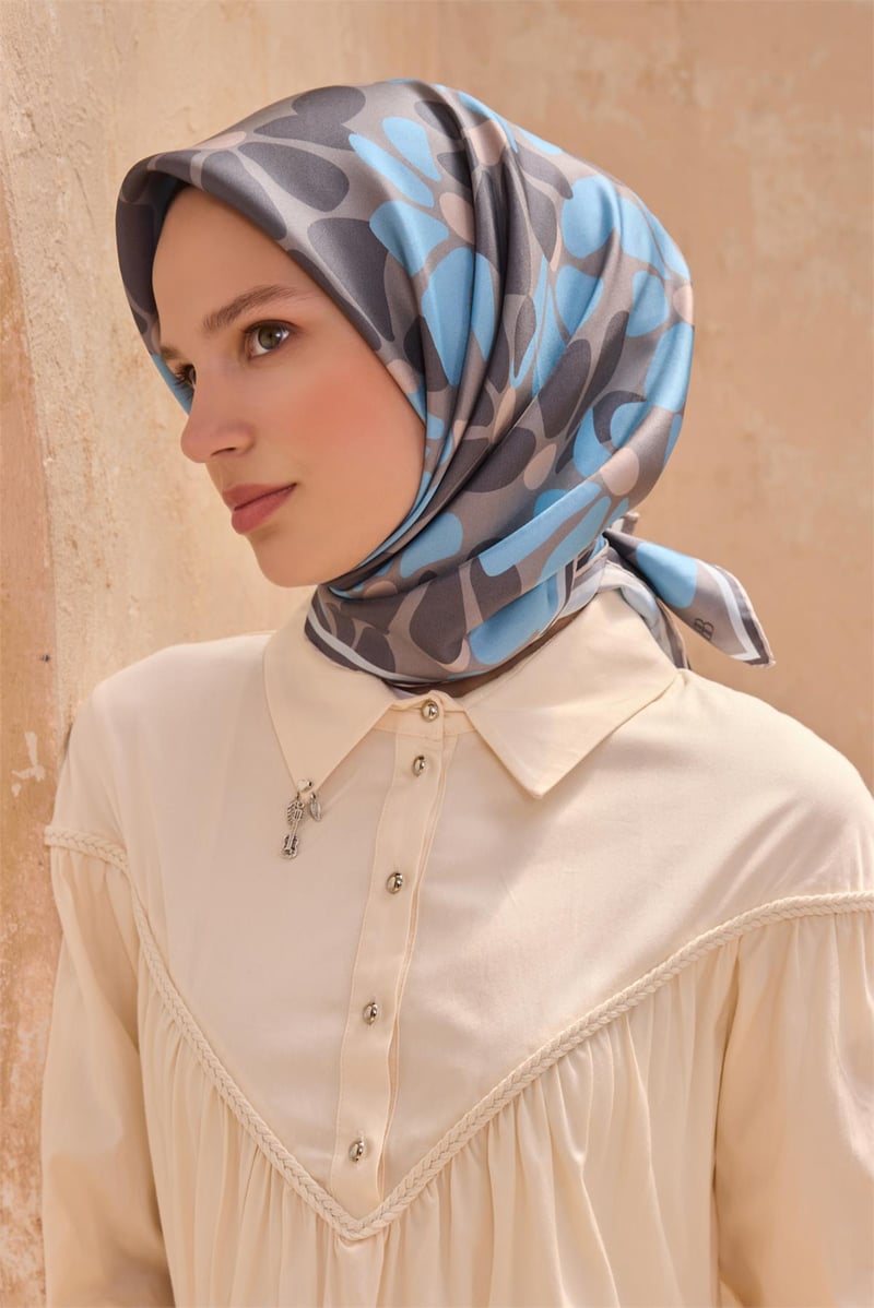 {URUNSEO_TITLE} | BELLI | BELLİ İPEK EŞARP | BELLİ SAF İPEK EŞARP 4116D (T) - 41