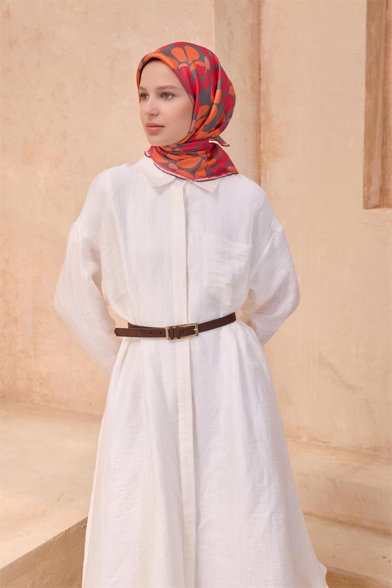 {URUNSEO_TITLE} | BELLI | BELLİ İPEK EŞARP | BELLİ SAF İPEK EŞARP 4116D (T) - 36