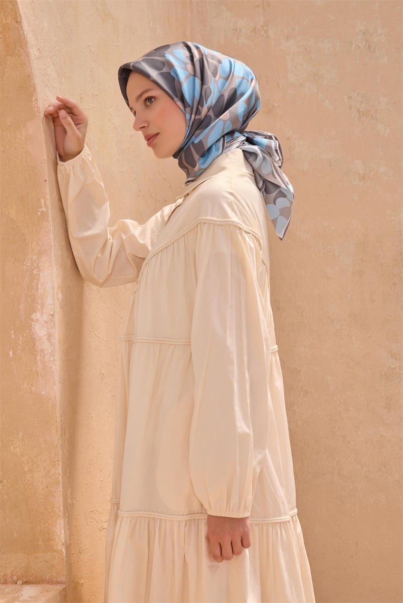 {URUNSEO_TITLE} | BELLI | BELLİ İPEK EŞARP | BELLİ SAF İPEK EŞARP 4116D (T) - 41