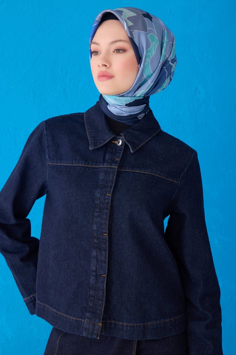 {URUNSEO_TITLE} | BELLI | BELLİ İPEK EŞARP | BELLİ ÇIÇEK DESENI İPEK EŞARP 4127D TWILL - 88