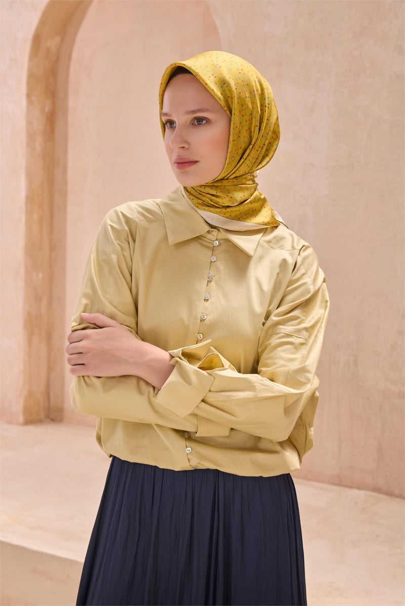 {URUNSEO_TITLE} | BELLI | BELLİ İPEK EŞARP | BELLİ SAF İPEK EŞARP 4128D (T) - 31