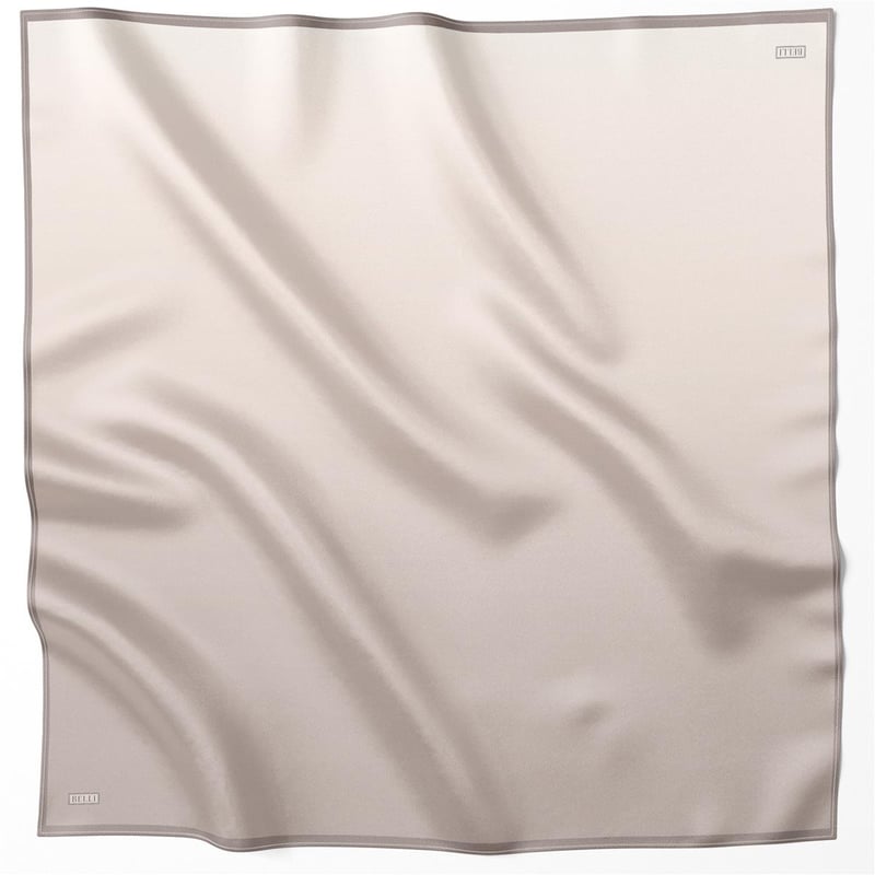 {URUNSEO_TITLE} | BELLI | BELLİ İPEK EŞARP | BELLİ DEGRADE DESEN İPEK EŞARP 4224D (TWILL) TAŞ - 06