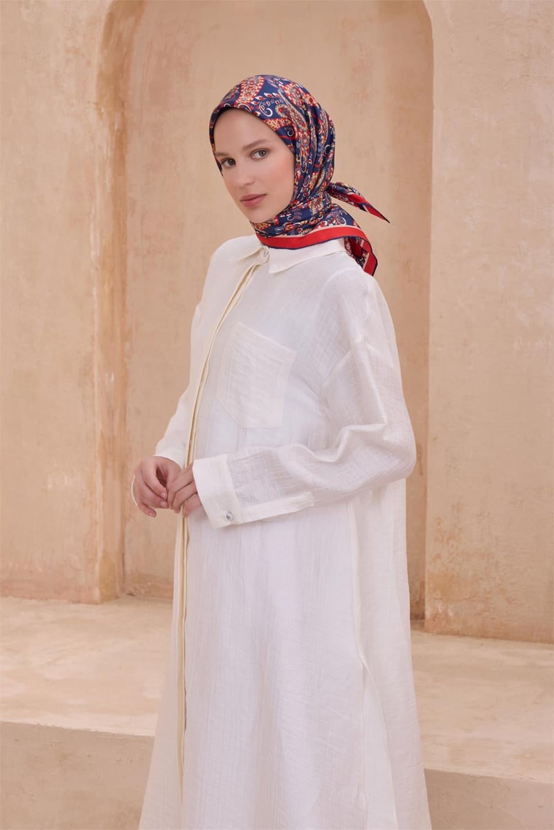 {URUNSEO_TITLE} | BELLI | BELLİ İPEK EŞARP | BELLİ SAF İPEK EŞARP 4101D (T) - 36