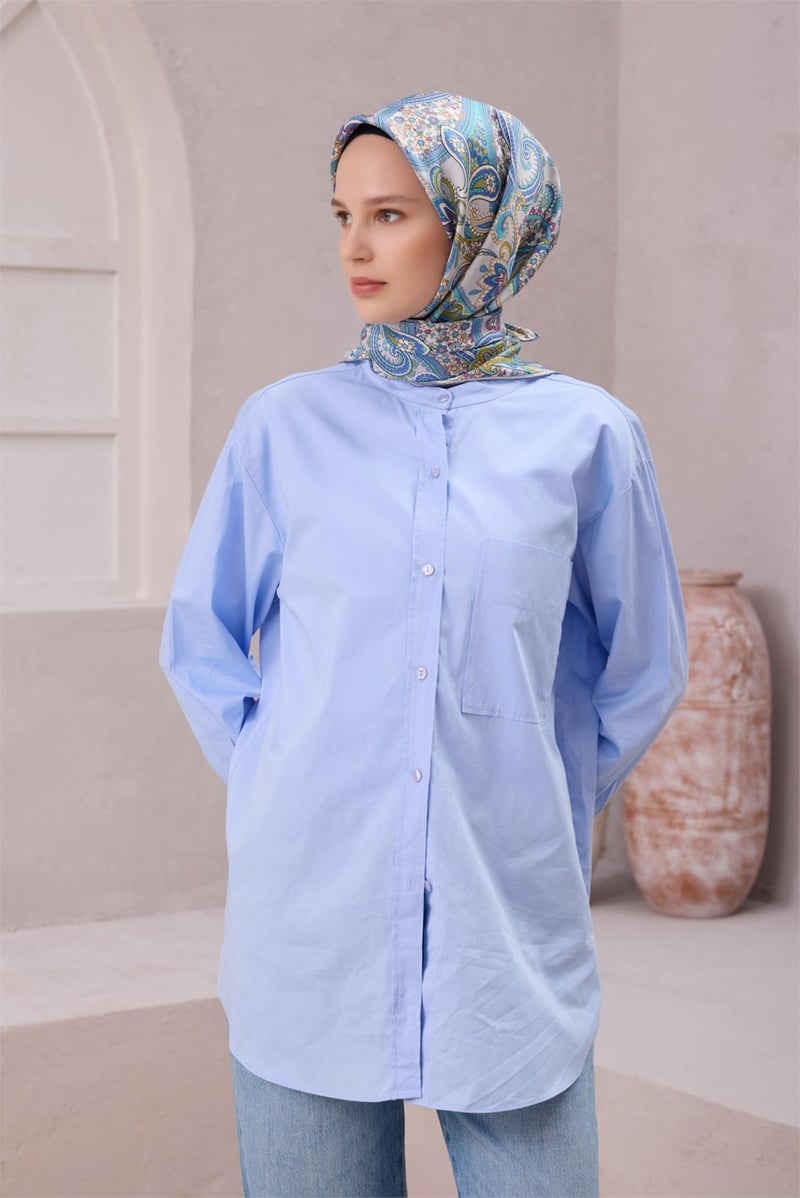 {URUNSEO_TITLE} | BELLI | BELLİ İPEK EŞARP | BELLİ ETNİK DESEN İPEK EŞARP 4202D (TWILL) HAKİ - 32