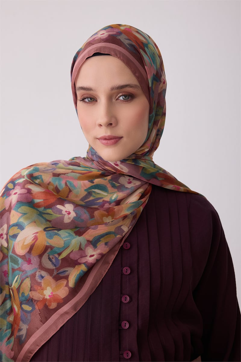 BELLİ FRESH AURA  ŞAL 3723 - 02
