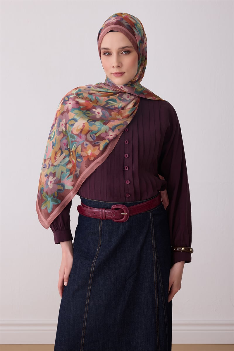 BELLİ FRESH AURA  ŞAL 3723 - 02