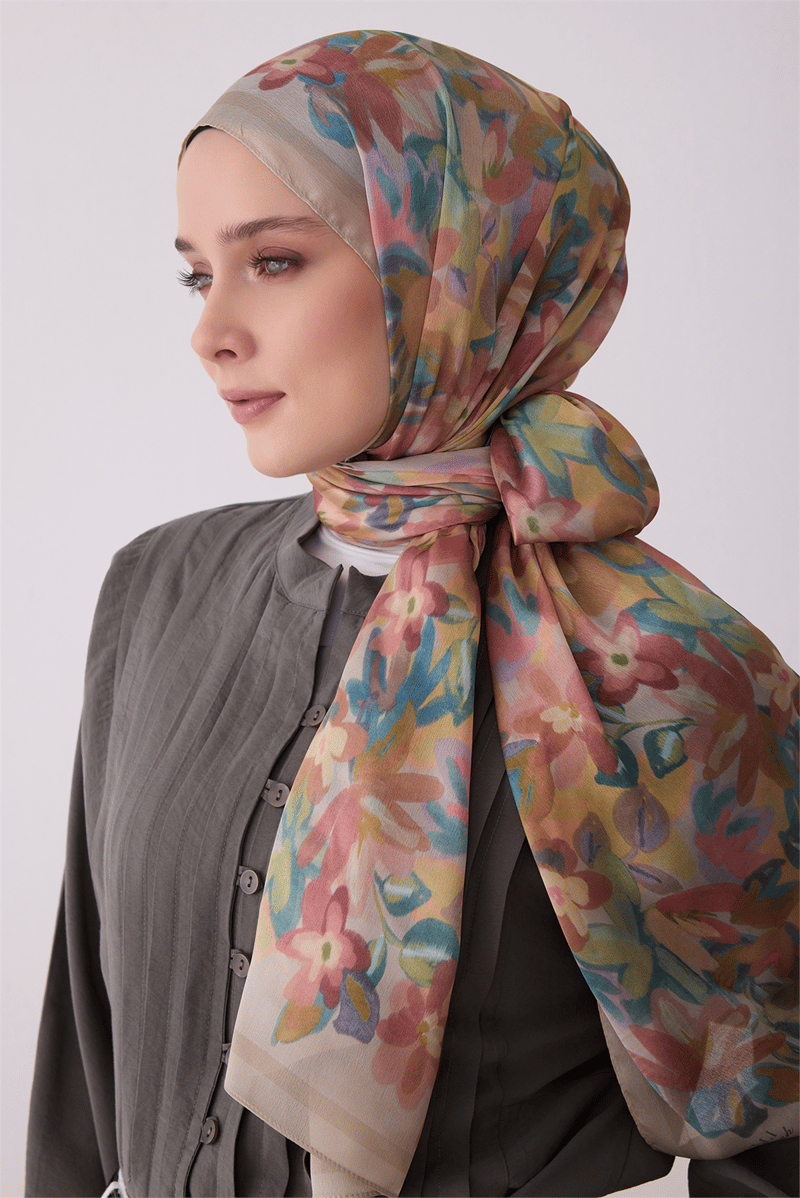 BELLİ FRESH AURA  ŞAL 3723 - 03