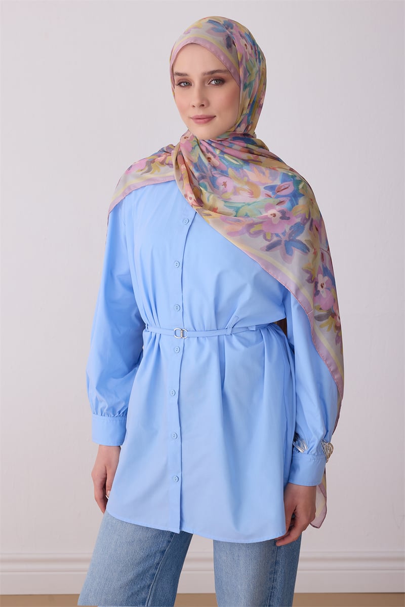 BELLİ FRESH AURA  ŞAL 3723 - 07