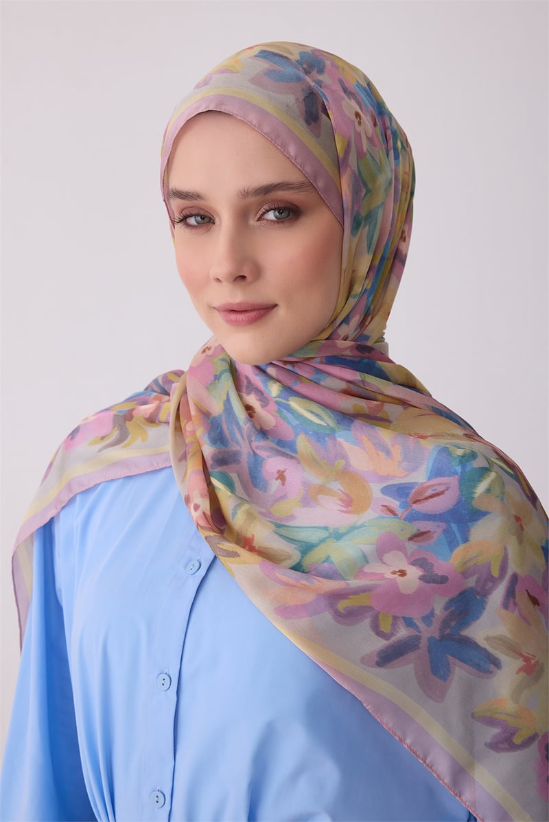 BELLİ FRESH AURA  ŞAL 3723 - 07