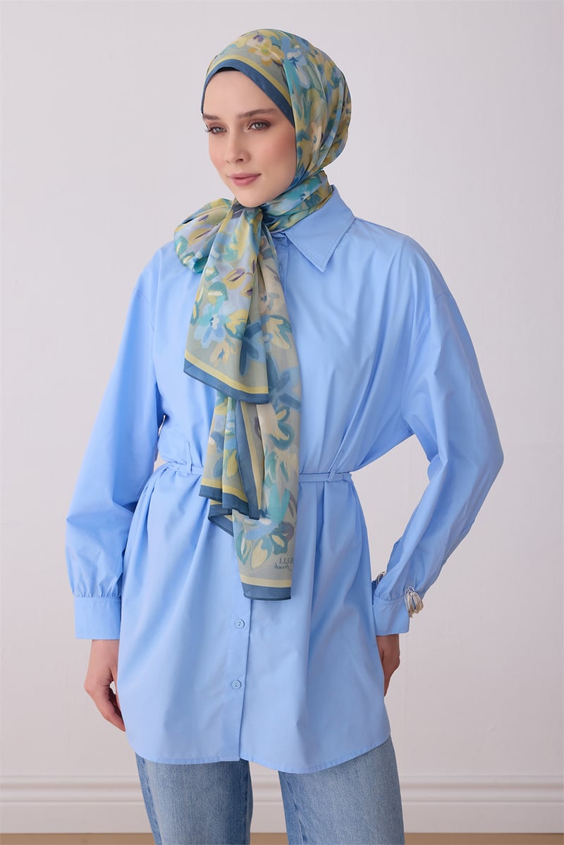 BELLİ FRESH AURA  ŞAL 3723 - 08