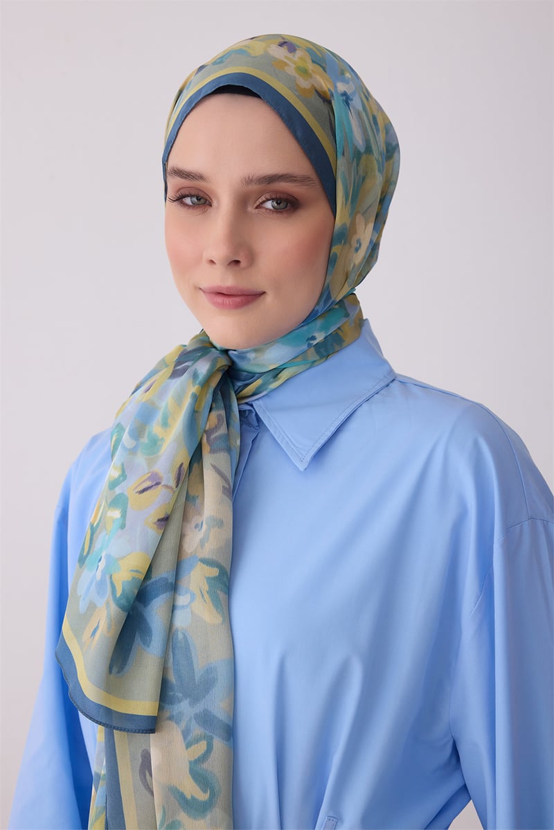 BELLİ FRESH AURA  ŞAL 3723 - 08