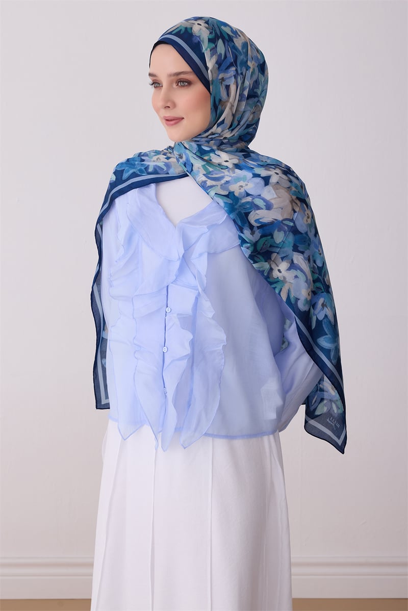 BELLİ FRESH AURA  ŞAL 3723 - 12