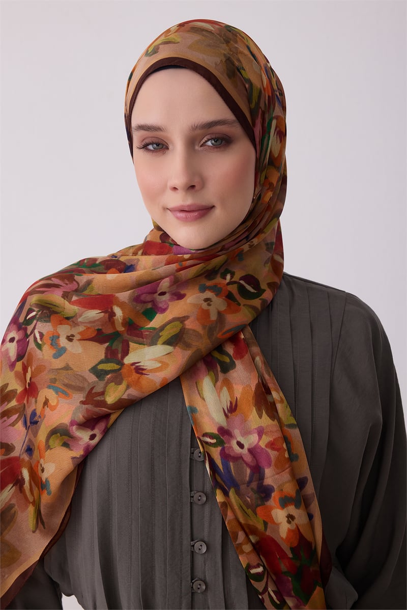 BELLİ FRESH AURA  ŞAL 3723 - 17