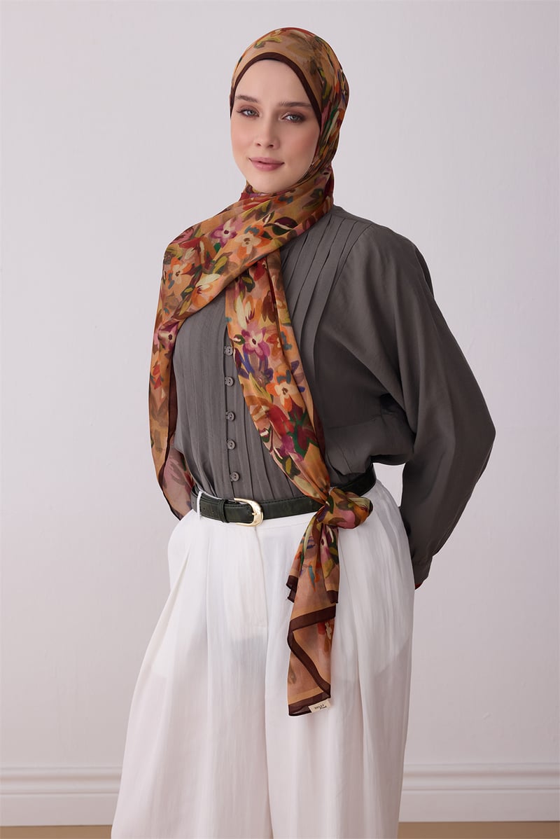 BELLİ FRESH AURA  ŞAL 3723 - 17