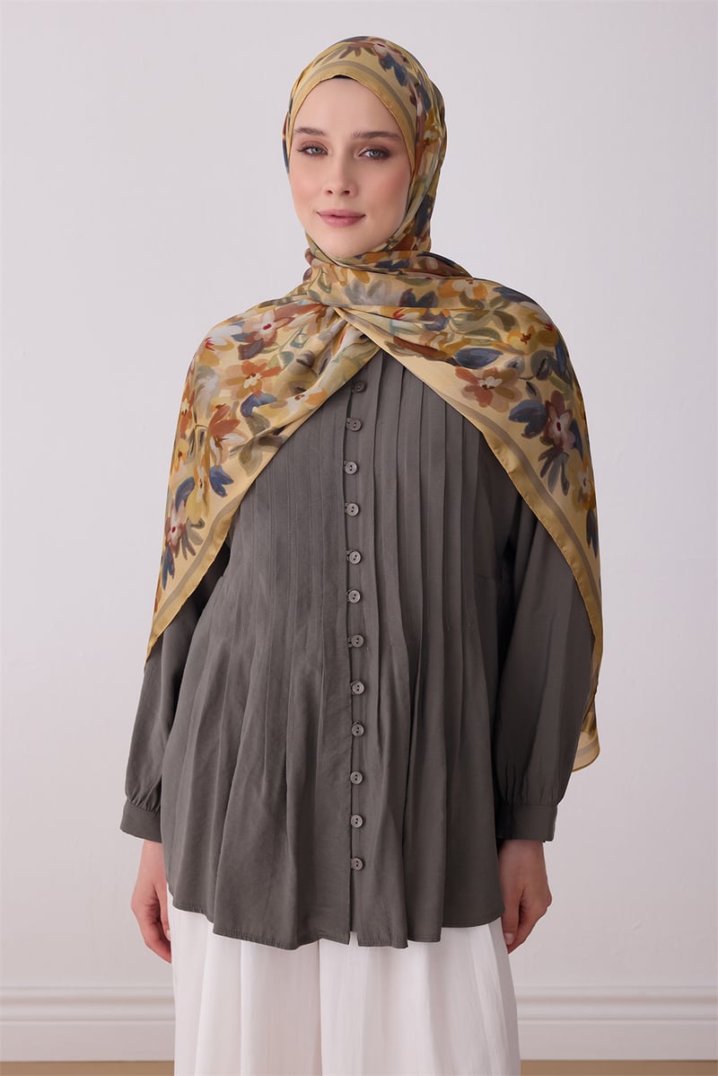 BELLİ FRESH AURA  ŞAL 3723 - 23