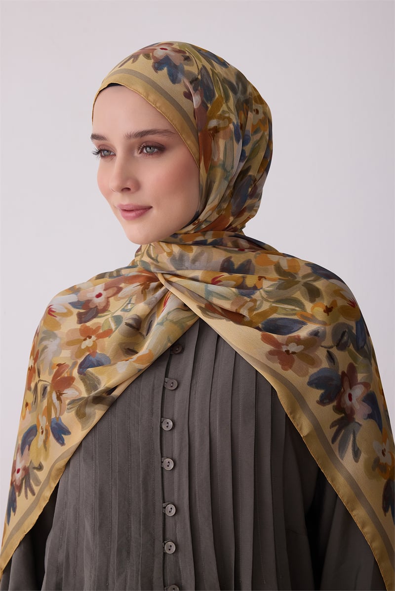 BELLİ FRESH AURA  ŞAL 3723 - 23