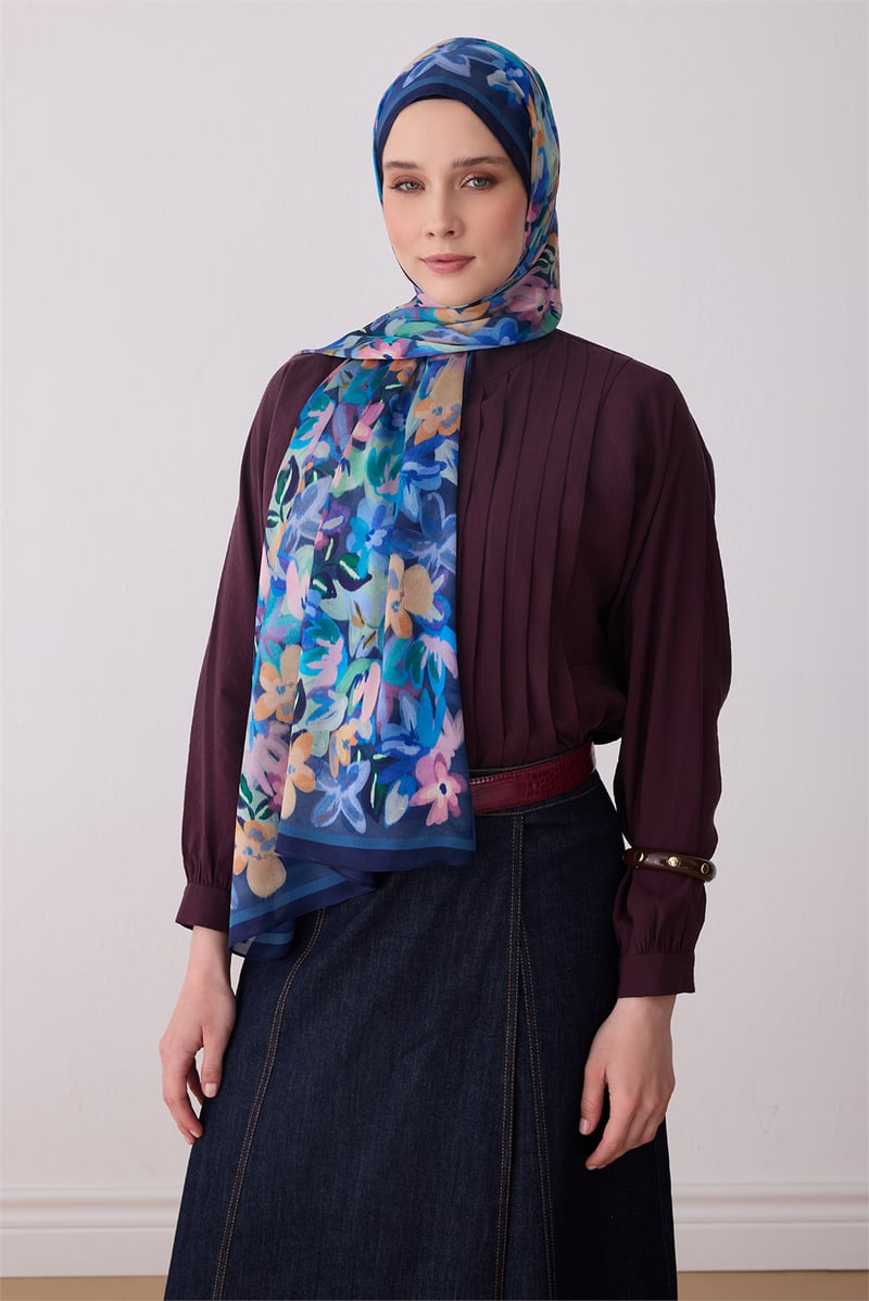 BELLİ FRESH AURA  ŞAL 3723 - 30
