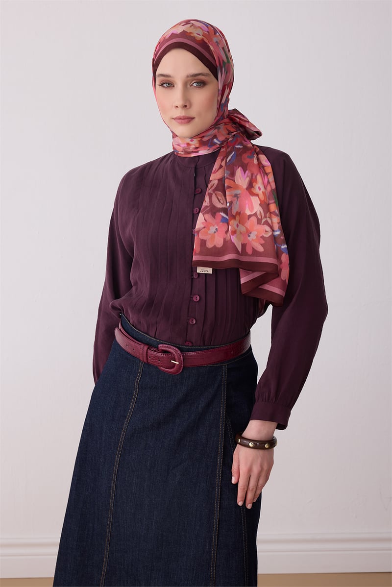 BELLİ FRESH AURA  ŞAL 3723 - 37