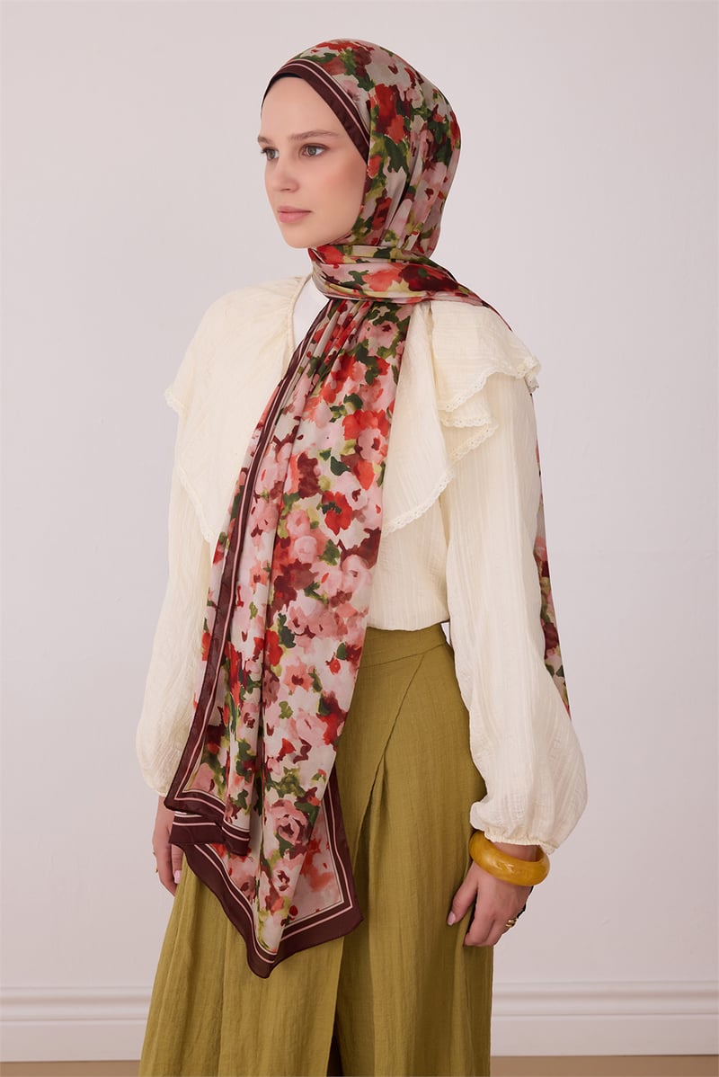 BELLİ FRESH AURA  ŞAL 4274 - 01
