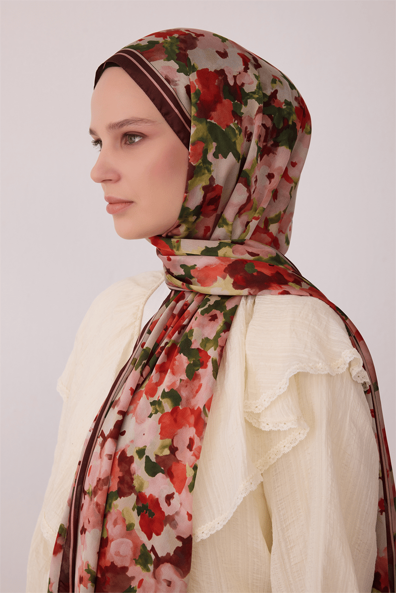 BELLİ FRESH AURA  ŞAL 4274 - 01