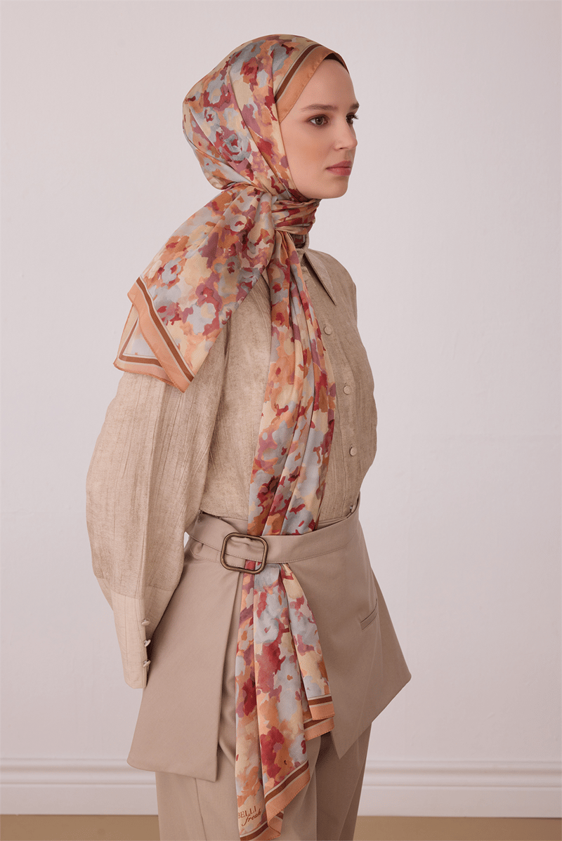 BELLİ FRESH AURA  ŞAL 4274 - 04