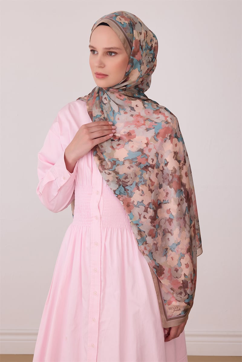 BELLİ FRESH AURA  ŞAL 4274 - 38