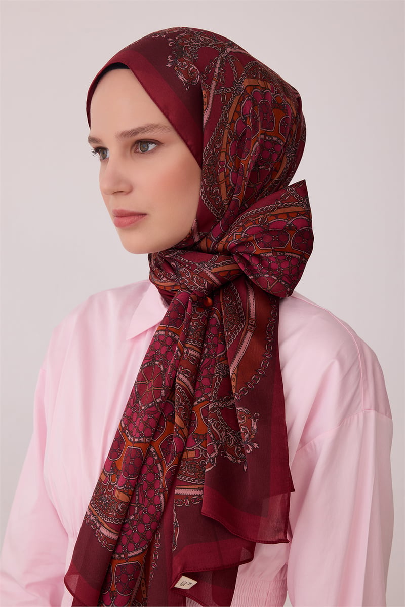 BELLİ FRESH AURA  ŞAL 4363 - 01