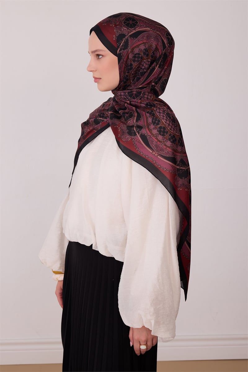 BELLİ FRESH AURA  ŞAL 4363 - 02