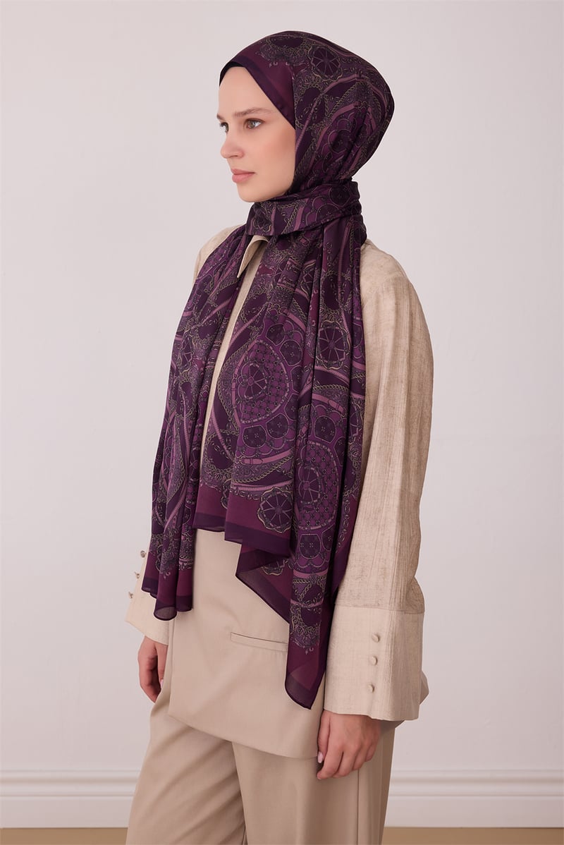 BELLİ FRESH AURA  ŞAL 4363 - 04