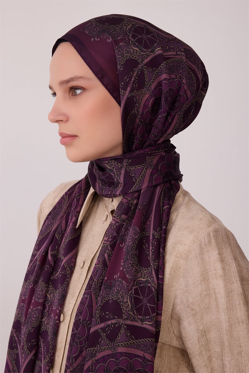 BELLİ FRESH AURA  ŞAL 4363 - 04
