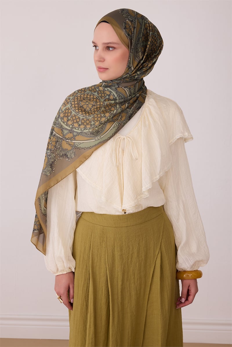 BELLİ FRESH AURA  ŞAL 4363 - 09