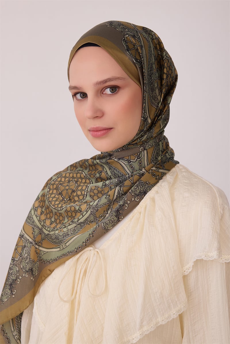 BELLİ FRESH AURA  ŞAL 4363 - 09