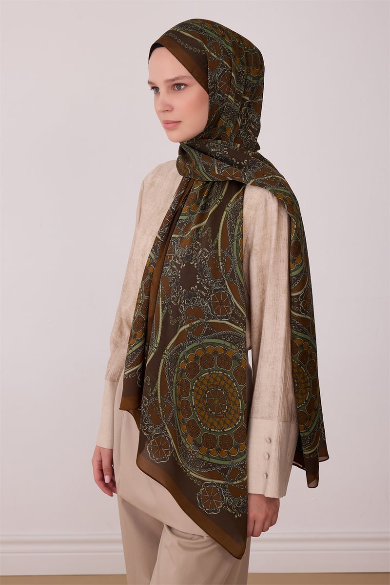 BELLİ FRESH AURA  ŞAL 4363 - 10