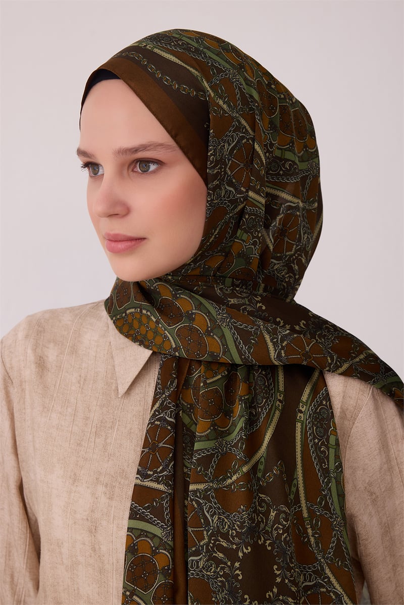 BELLİ FRESH AURA  ŞAL 4363 - 10