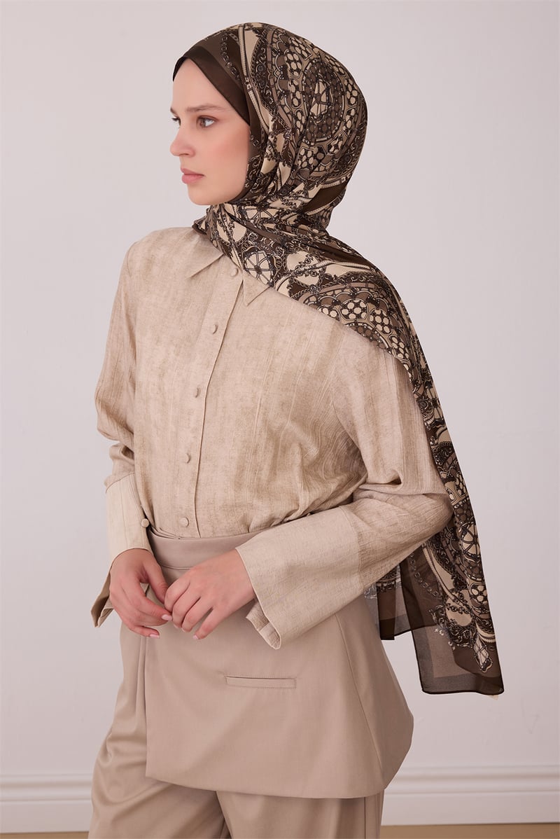 BELLİ FRESH AURA  ŞAL 4363 - 28