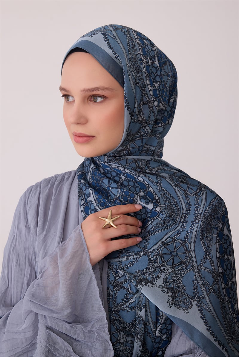 BELLİ FRESH AURA  ŞAL 4363 - 70