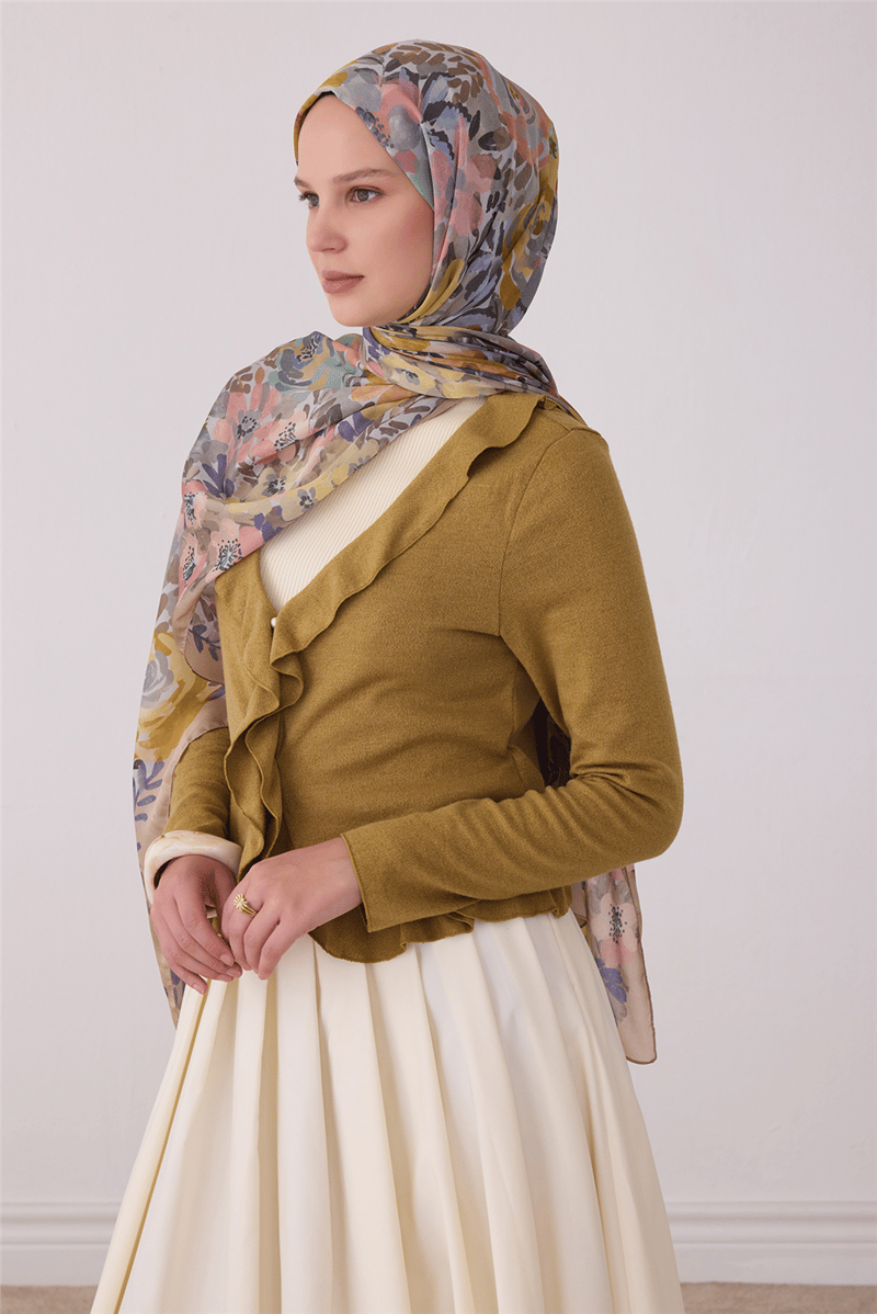 BELLİ FRESH AURA  ŞAL 5386 - 06