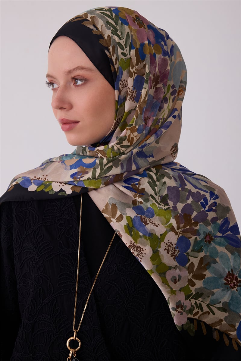 BELLİ FRESH AURA  ŞAL 5386 - 07