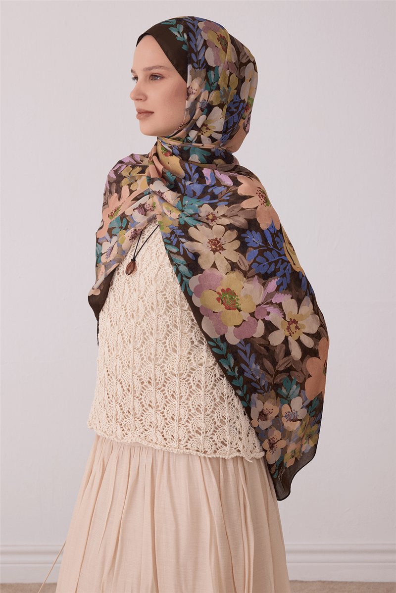 BELLİ FRESH AURA  ŞAL 5386 - 12