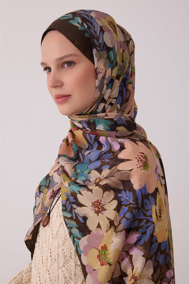 BELLİ FRESH AURA  ŞAL 5386 - 12