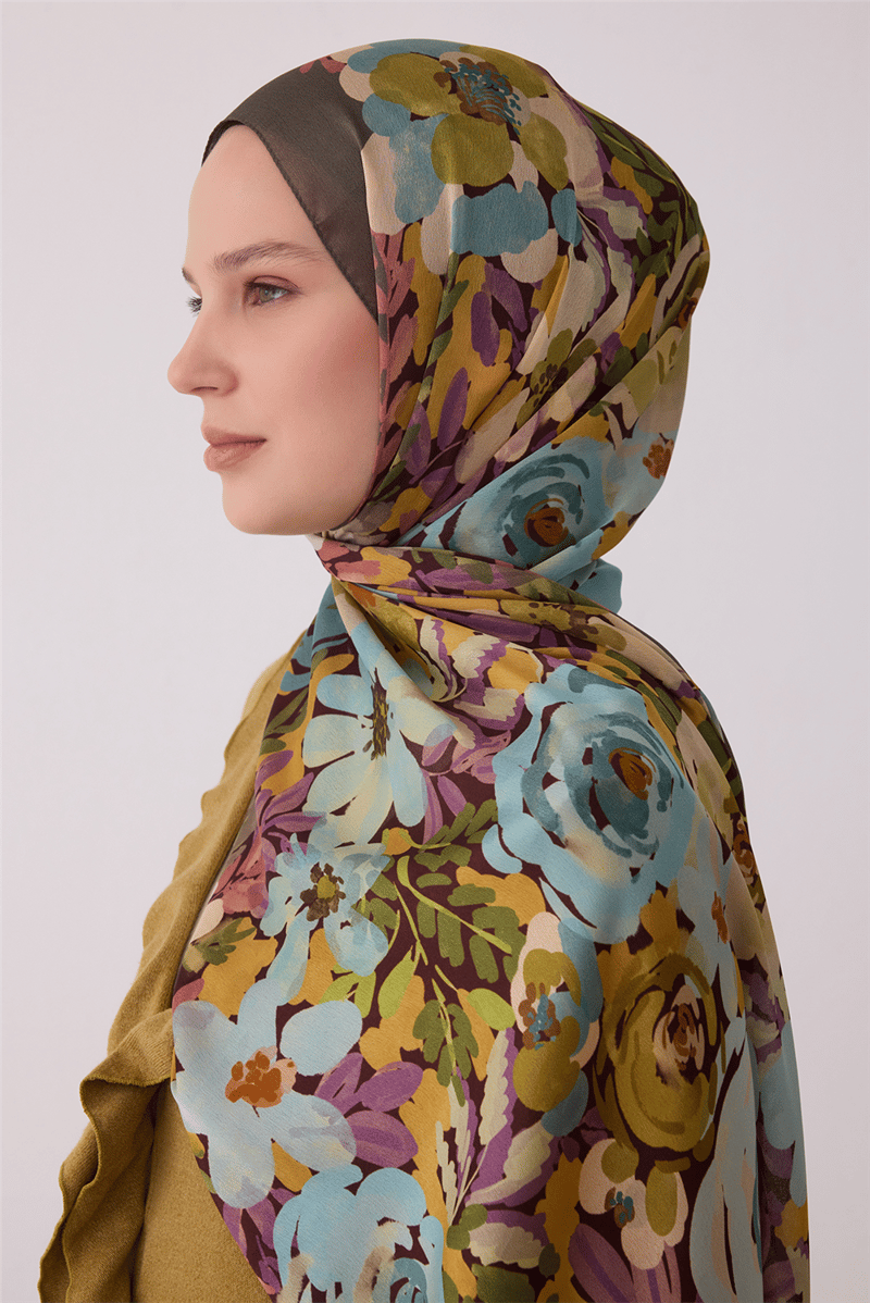 BELLİ FRESH AURA  ŞAL 5386 - 14