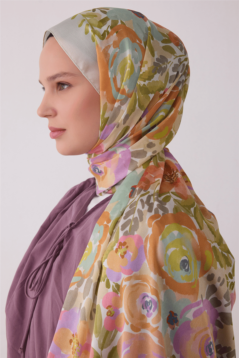 BELLİ FRESH AURA  ŞAL 5386 - 32