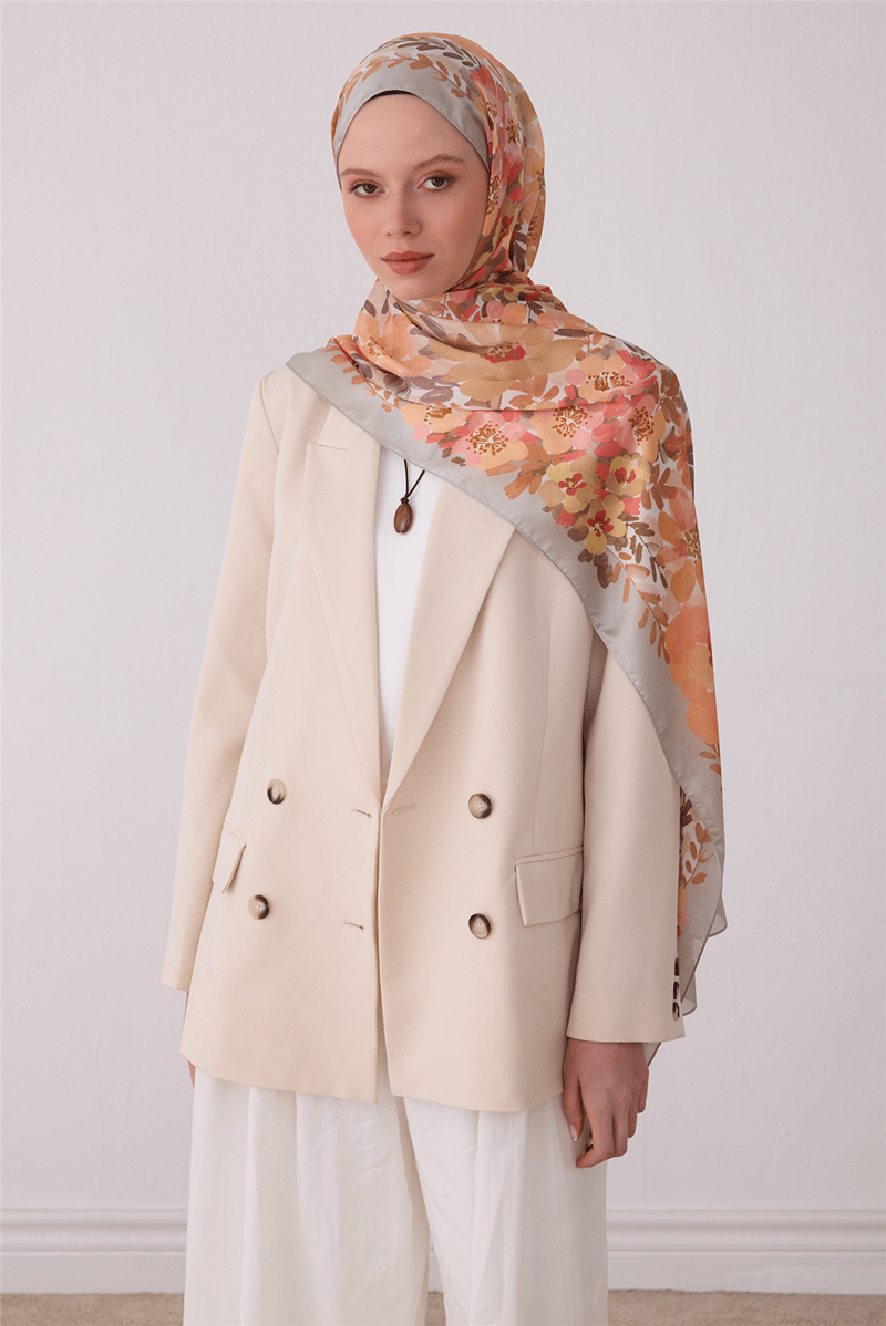 BELLİ FRESH AURA  ŞAL 5386 - 35