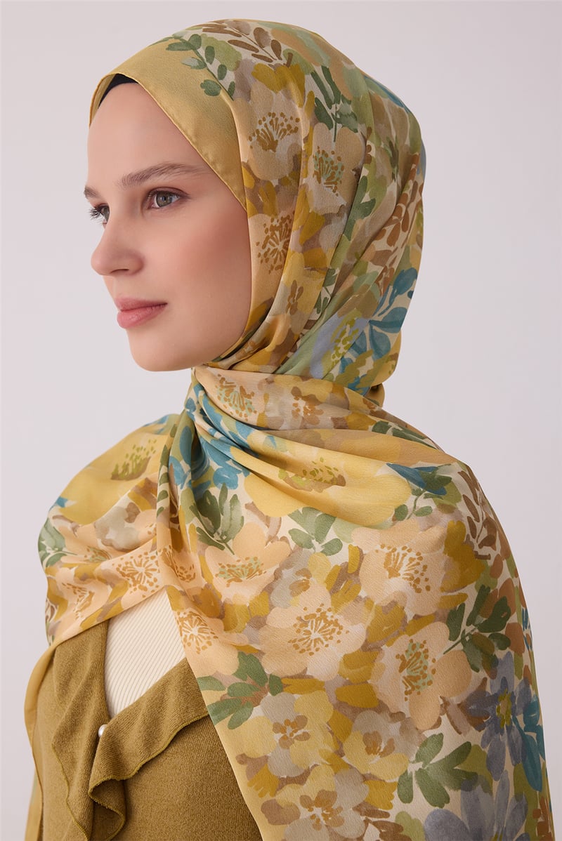 BELLİ FRESH AURA  ŞAL 5386 - 52