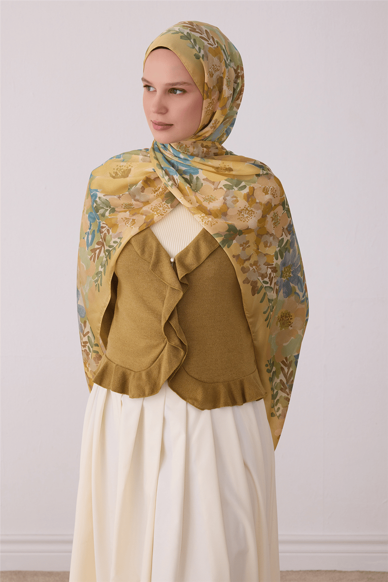 BELLİ FRESH AURA  ŞAL 5386 - 52