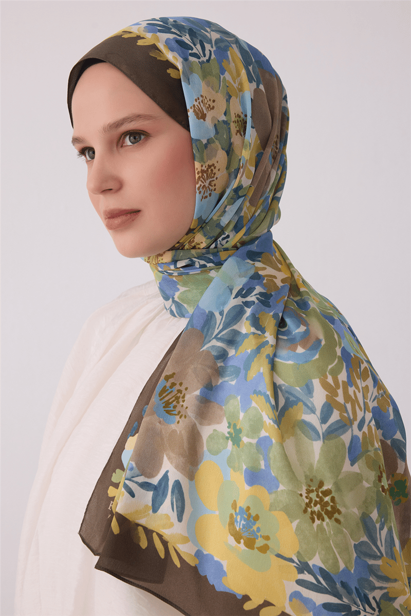 BELLİ FRESH AURA  ŞAL 5386 - 53