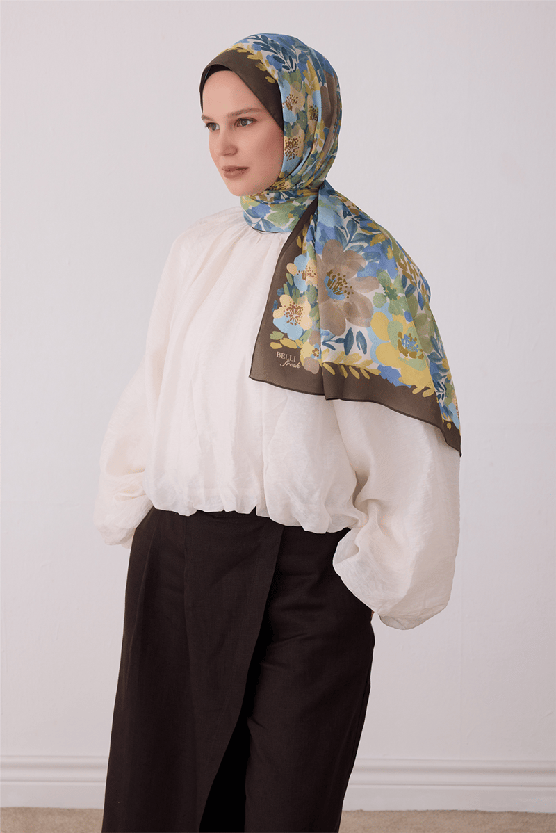BELLİ FRESH AURA  ŞAL 5386 - 53