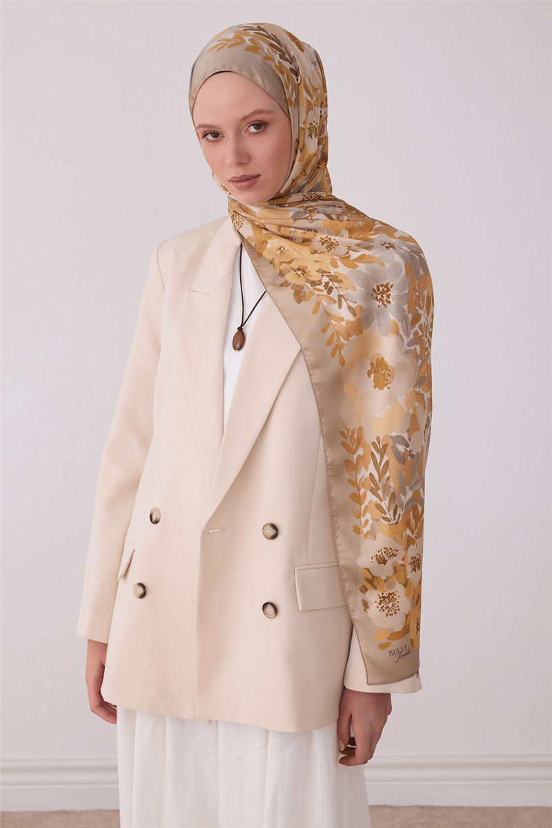 BELLİ FRESH AURA  ŞAL 5386 - 83