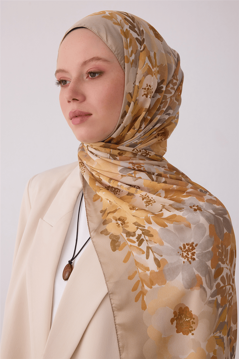 BELLİ FRESH AURA  ŞAL 5386 - 83