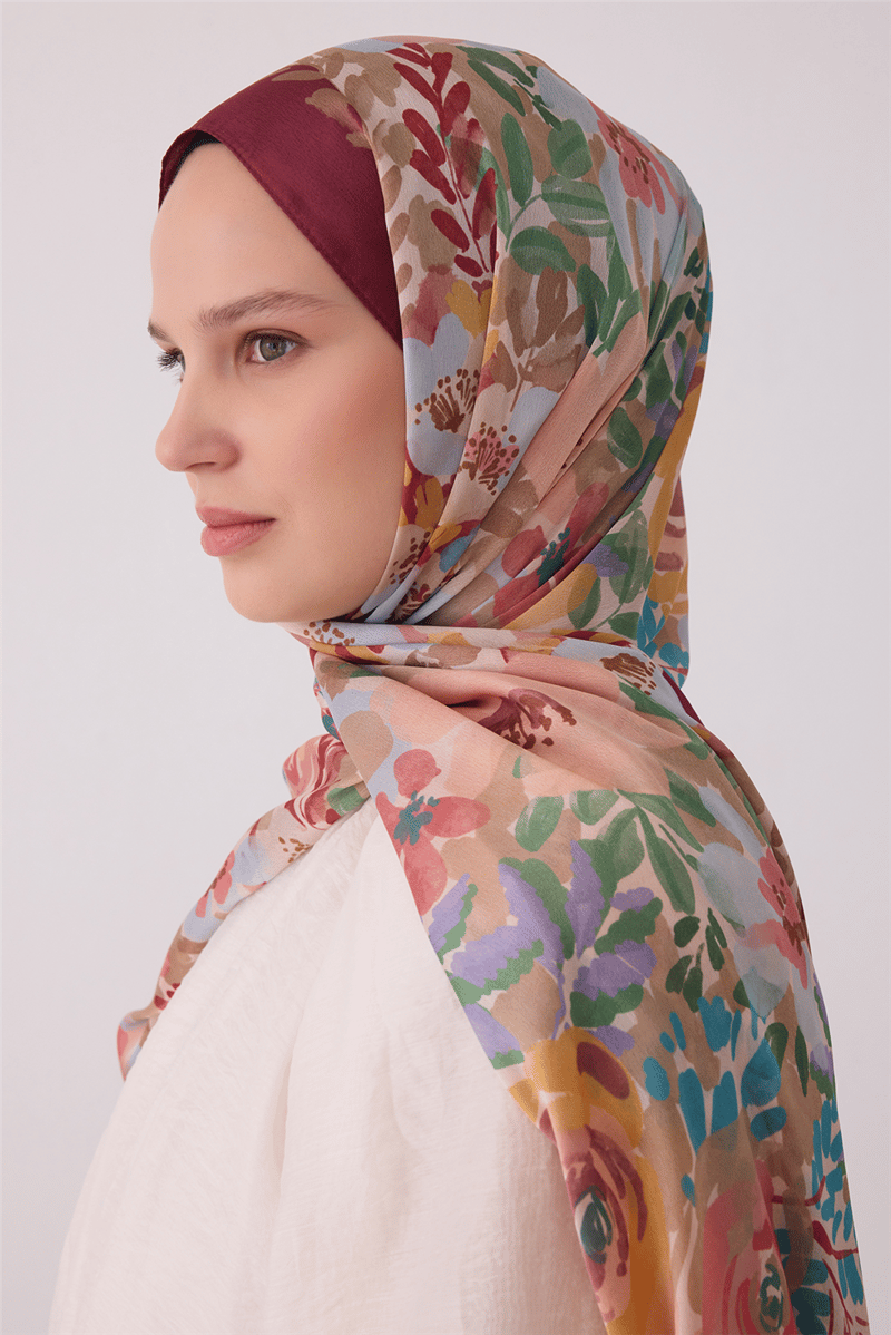 BELLİ FRESH AURA  ŞAL 5386 - 84